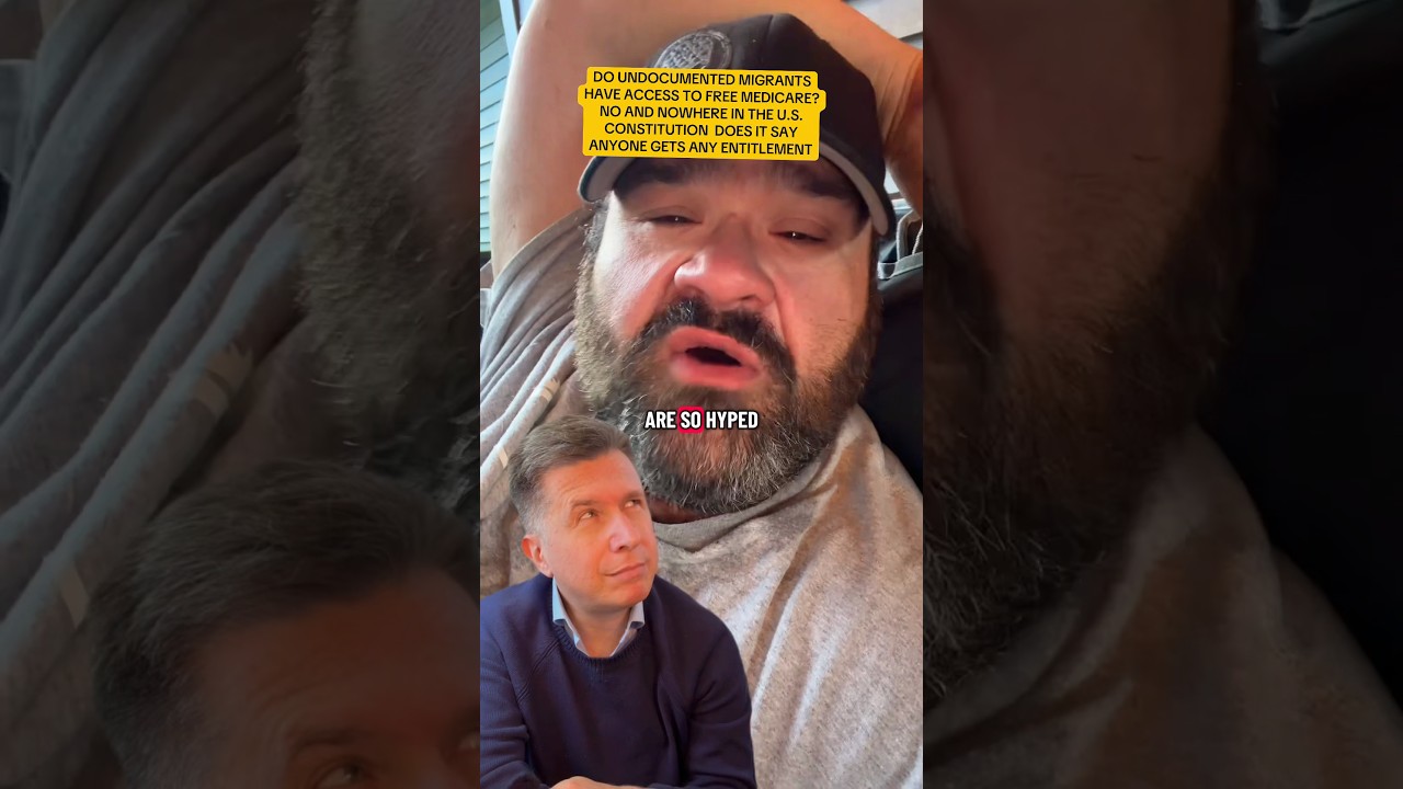 Медицинская помощь для нелегальных мигрантов и Конституция