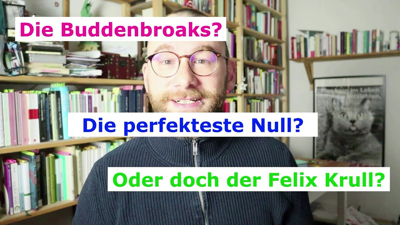 Manipulation durch KI - Booktuber entlarvt!