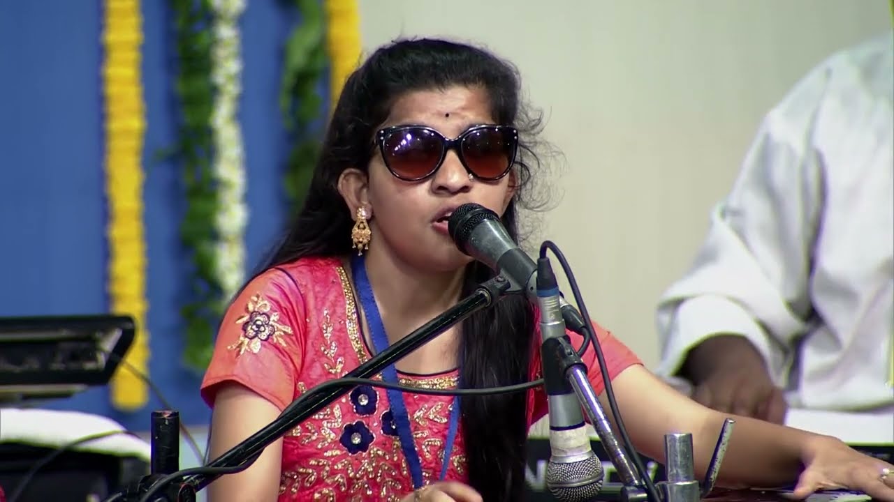 Mujhko Jab Se Mil Gaye Satguru - Menuka Poudel - July 26 2019