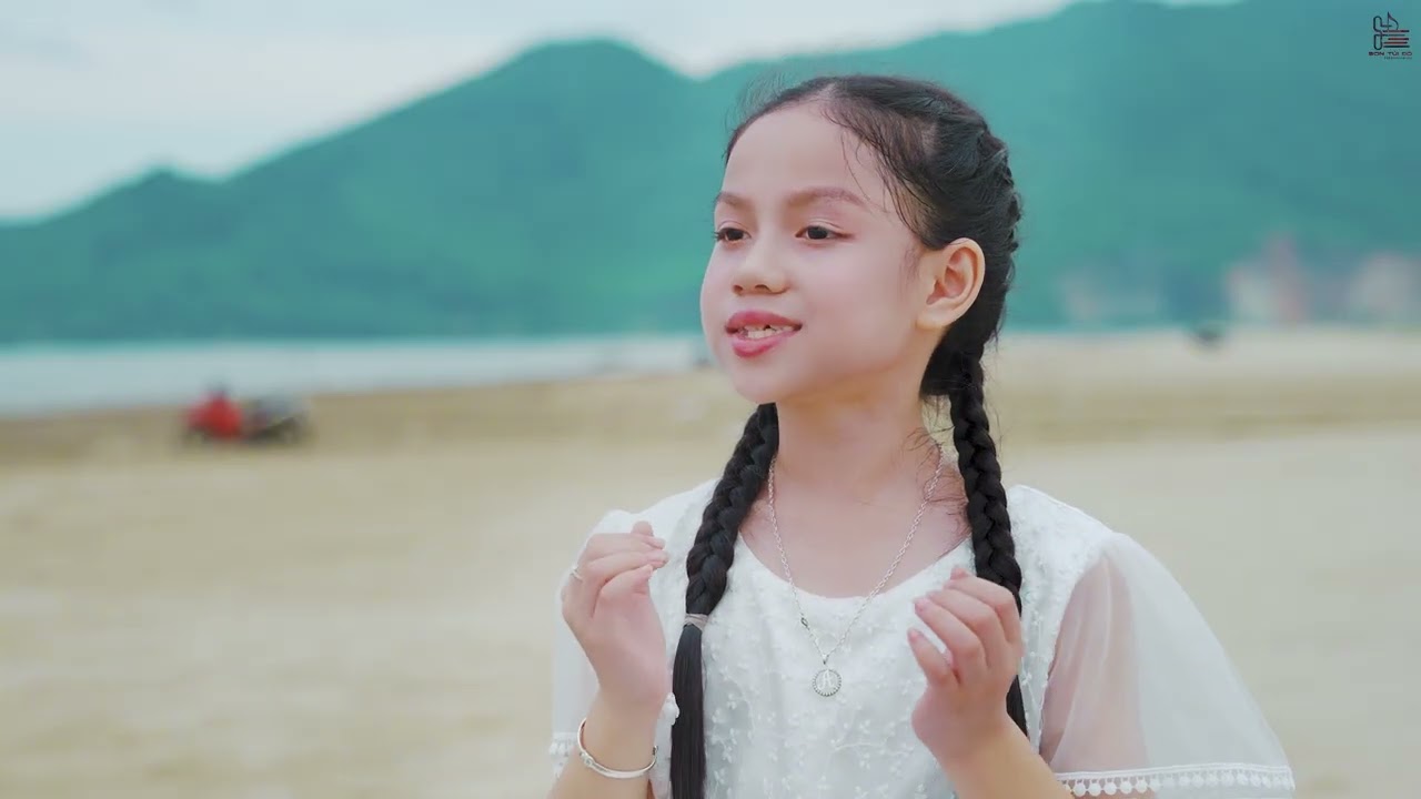 Hạt Ngọc Mân Côi Dâng Mẹ || Diệp Lâm Anh || Thánh ca dâng Mẹ Maria cực hay