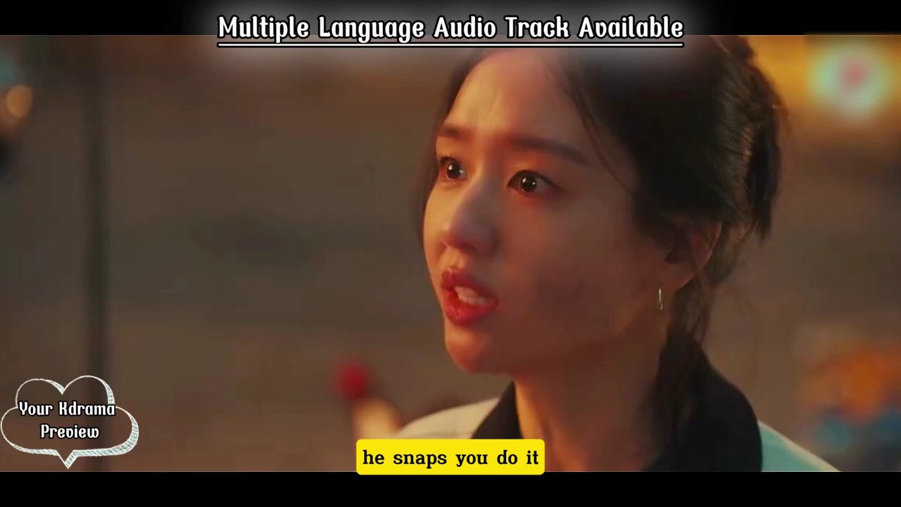 Dynamite Kiss Episode 3-4 Preview & Spoiler | Ahn Eun Jin | Jang Ki Yong {ENG SUB}