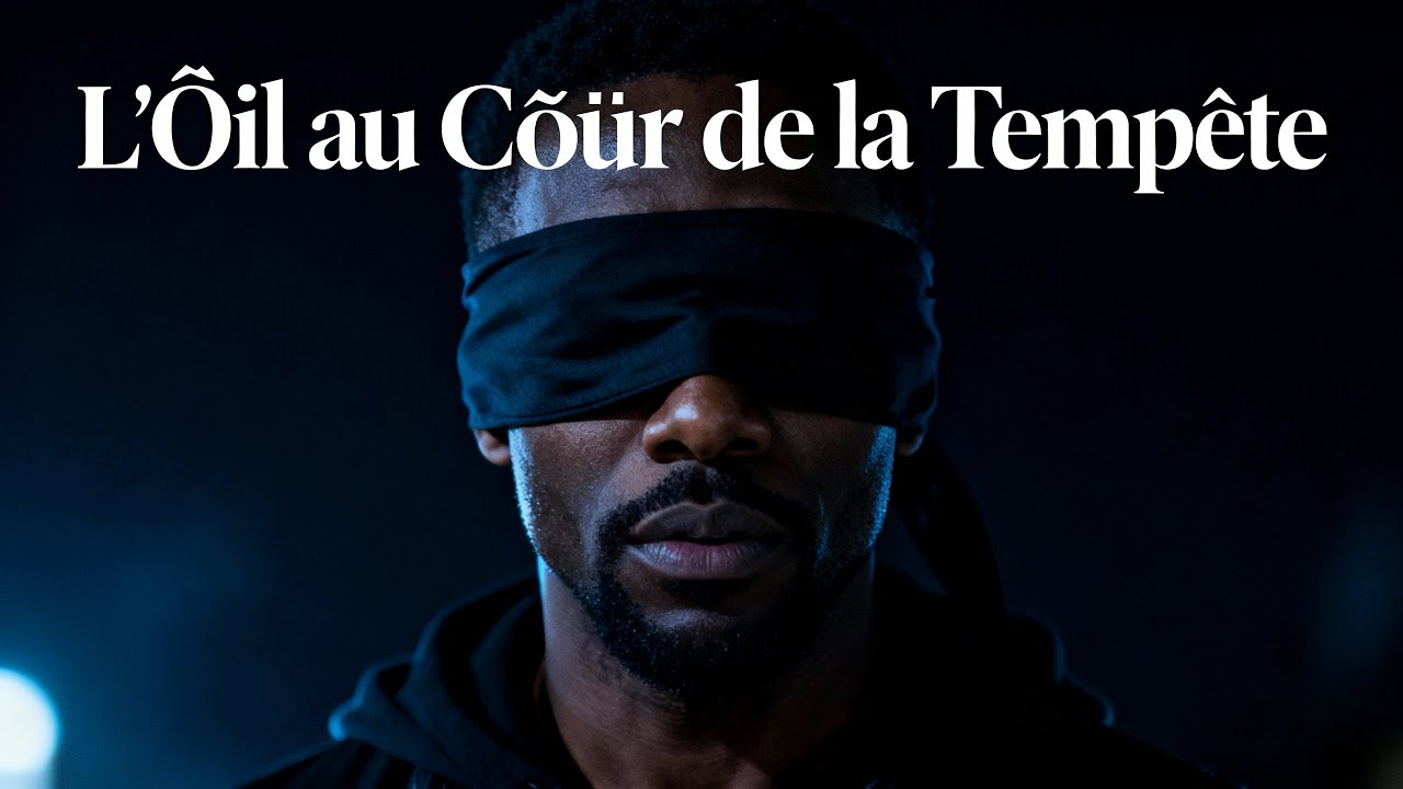 L'Œil au Cœur de la Tempête