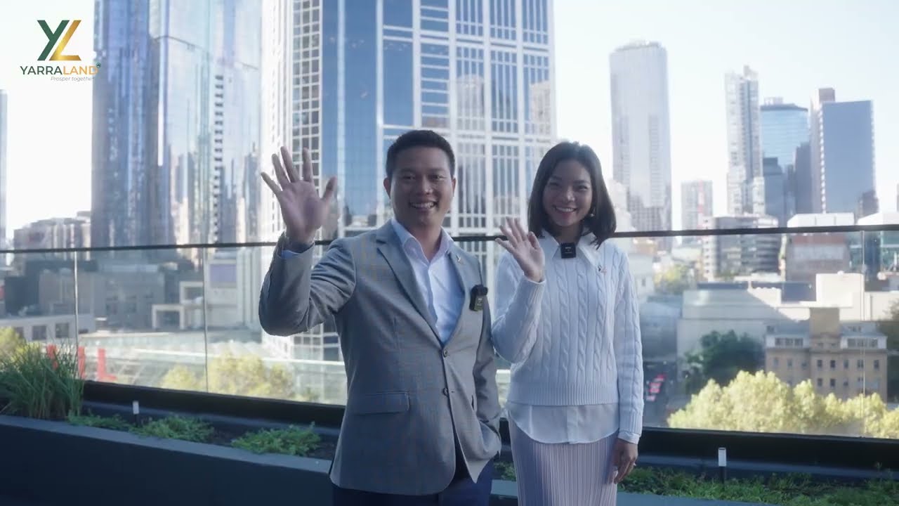 Inside the 380 Melbourne Most Exclusive Penthouse - Review by Queenie Dang & Joseph Le