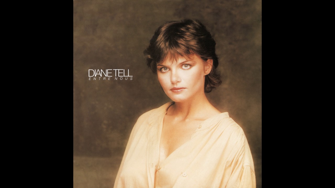 Diane Tell - L'attente