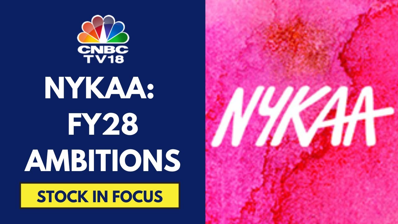 Nykaa Hosts Investor Meet & Lays Down Growth Plans For The Various Segments Of The Business