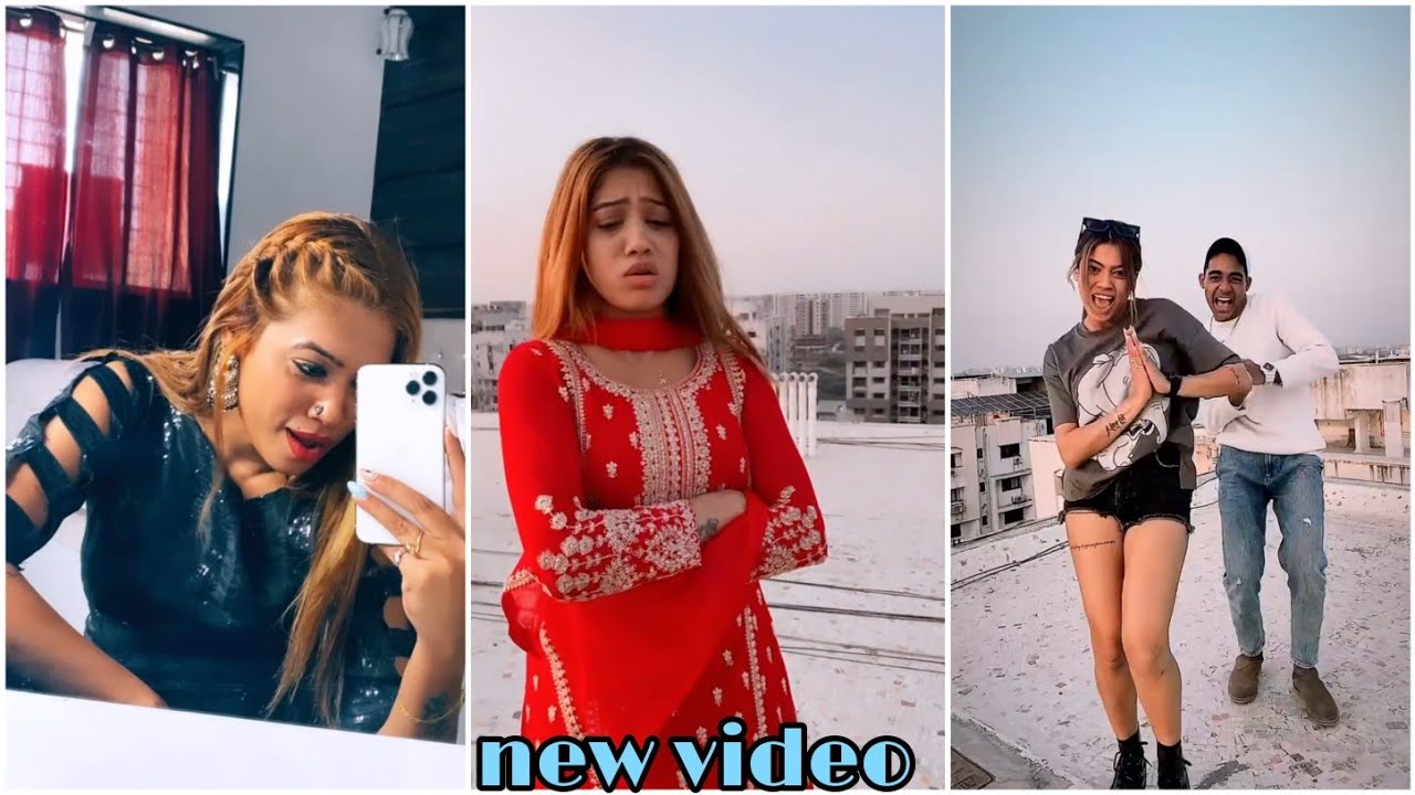 Nita Shilimkar Viral Video Instagram Reels
