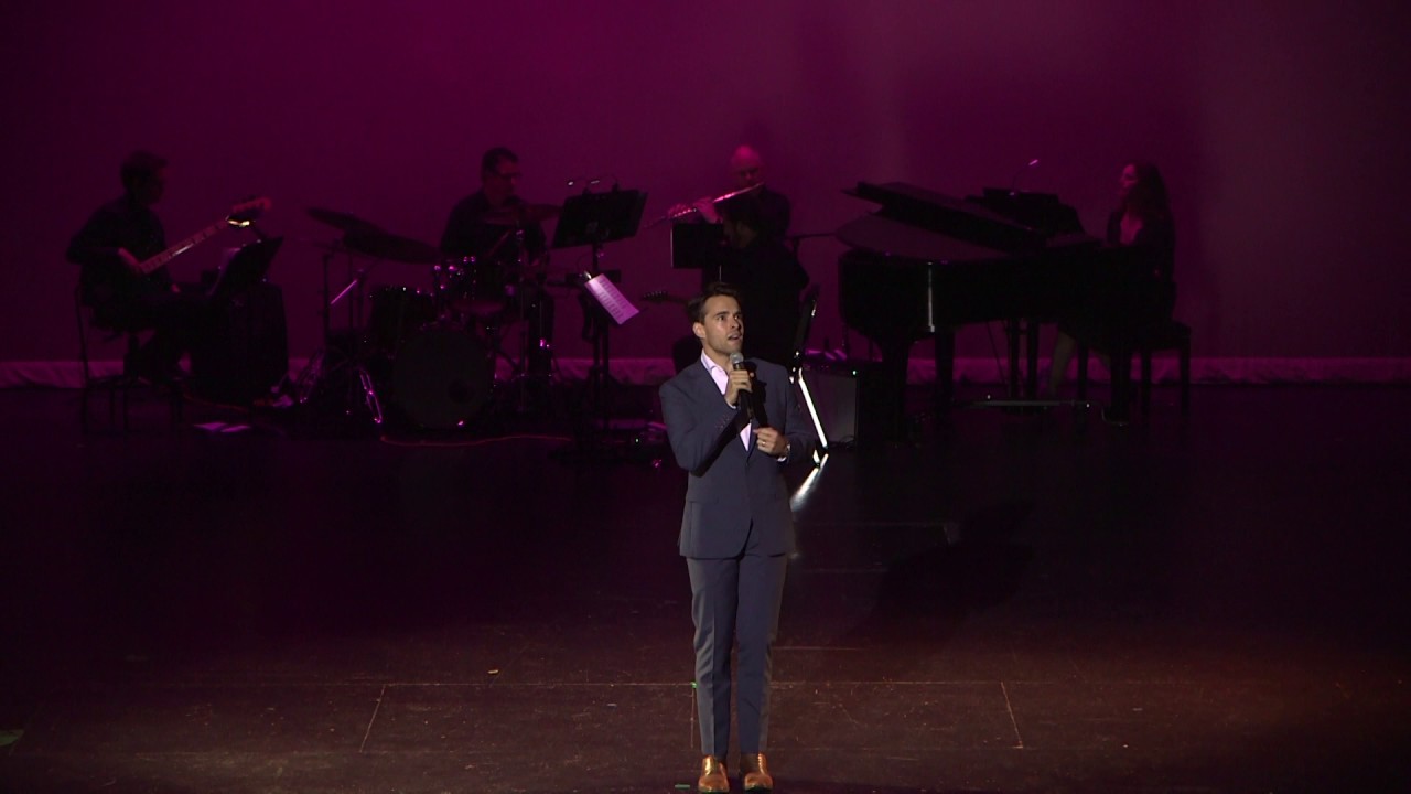 Corner of the Sky - Corey Cott