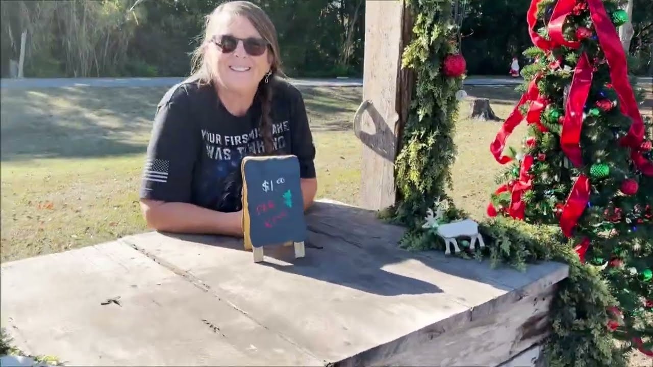 Showing Travelers Campground