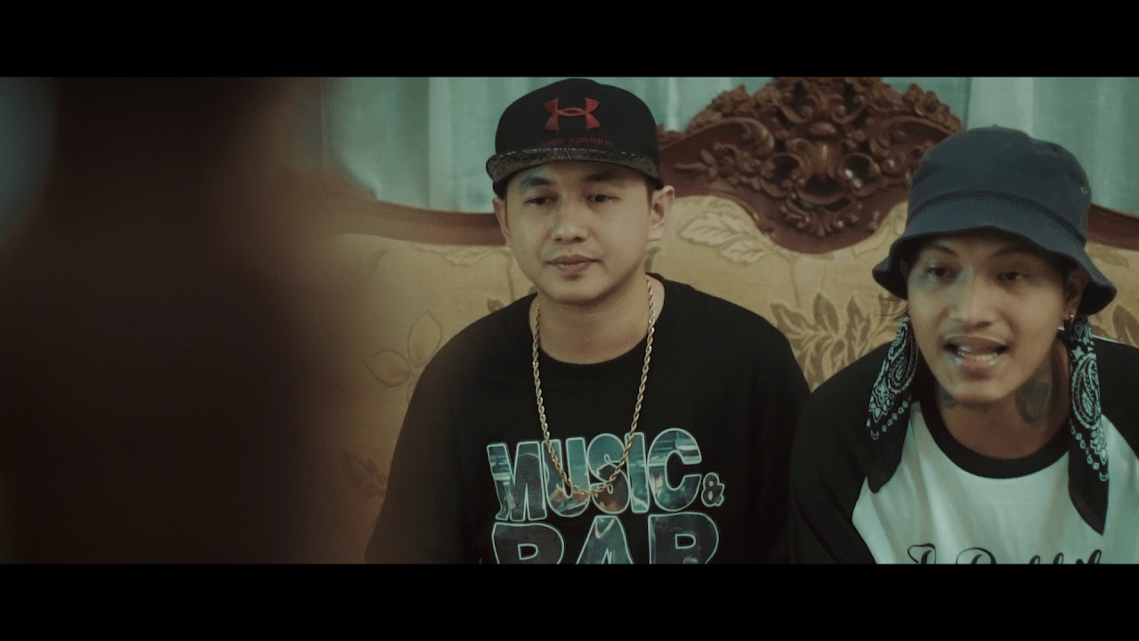 Bomb D x Dope Martin - Multi Marathon (Official Music Video)