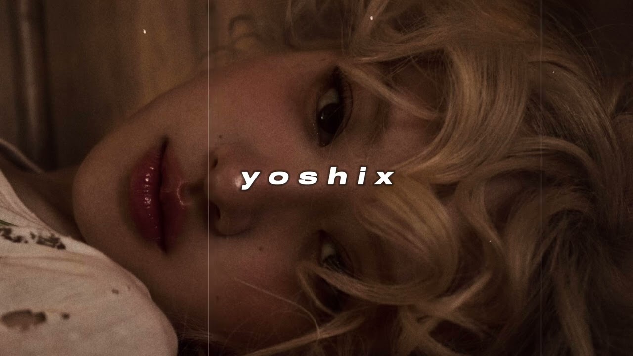 rosé, bruno mars - apt. (sped up + reverb)