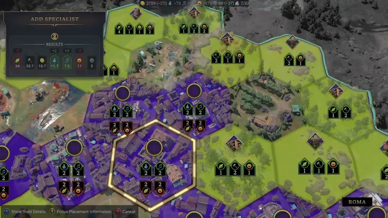 Civilization 7: Ashoka, World Conqueror: Ep 9-Helping an Ally