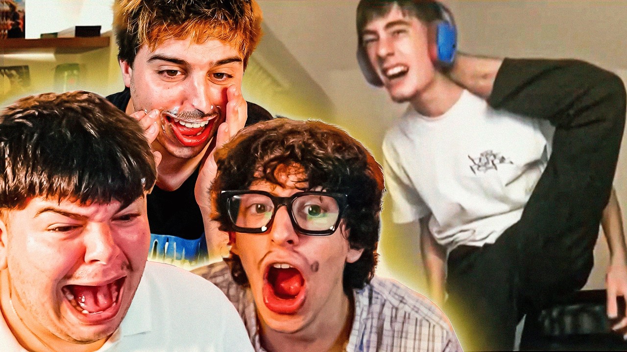 CONCURSO DE TALENTOS CON LA GULA | ft @ElMortedor @melianvalen​