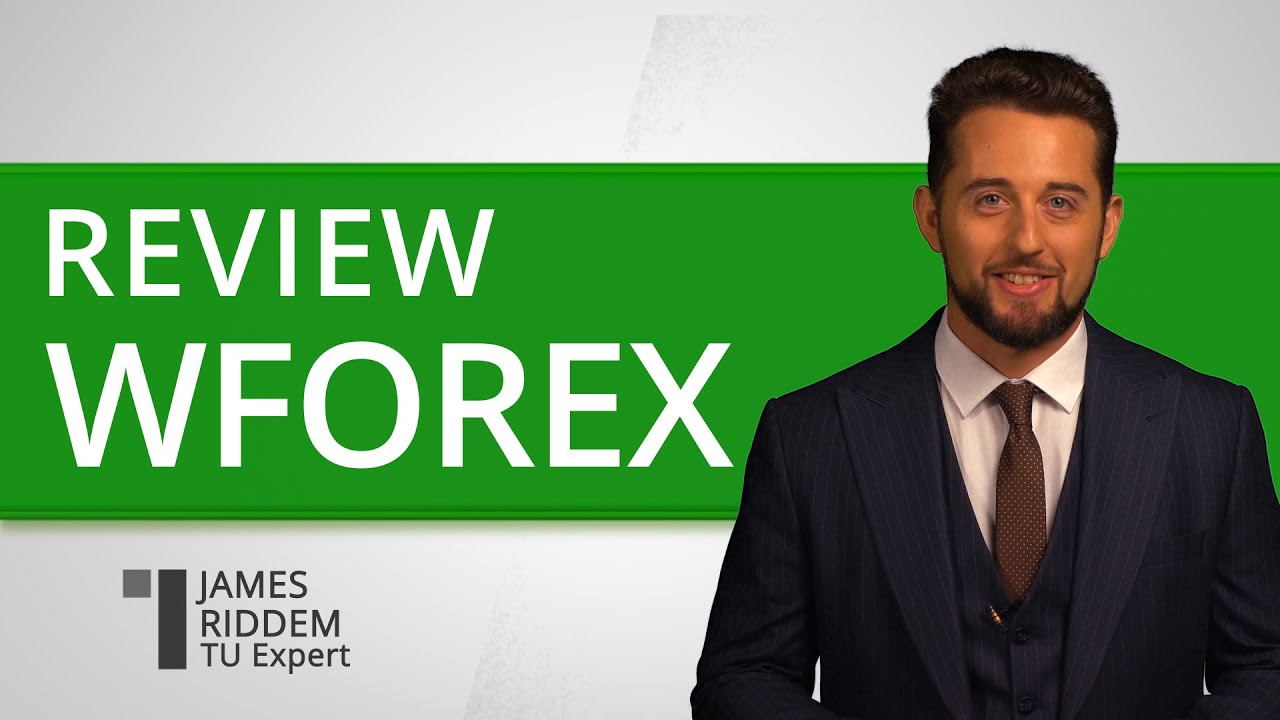 WorldForex (WForex) Review - Real Customer Reviews