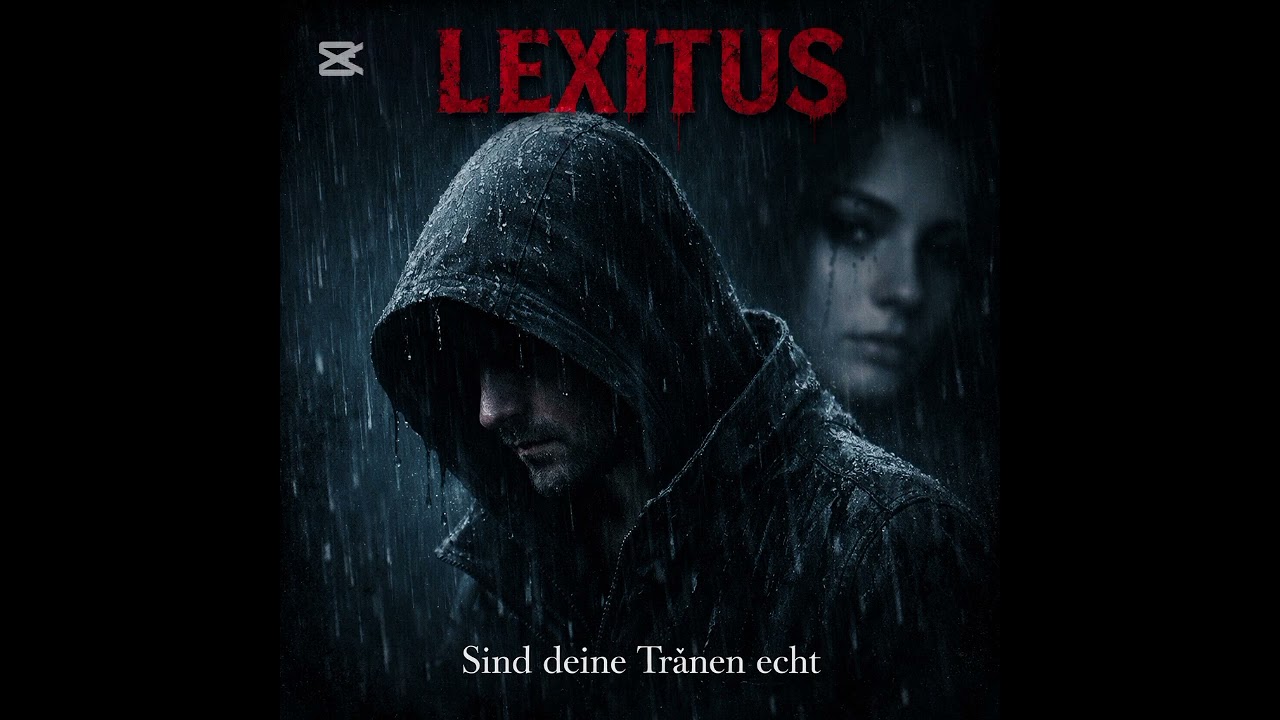 Lexitus  -  Sind deine Tränen echt