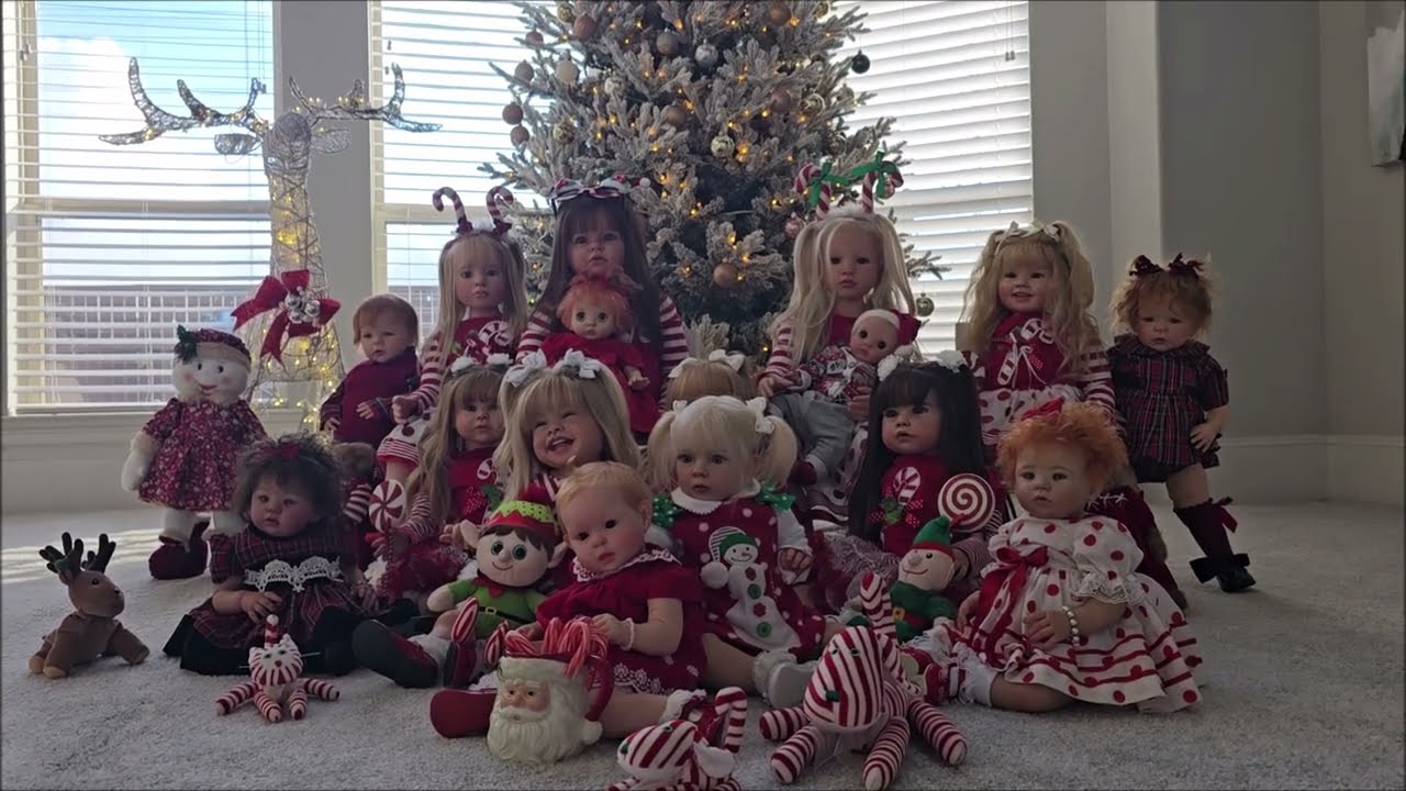 Merry Christmas Everyone!