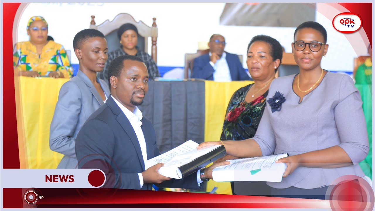 ✅Singida Kujenga Soko la Kimataifa la Vitunguu  | Mradi wa TACTIC | 💰 🏦📈