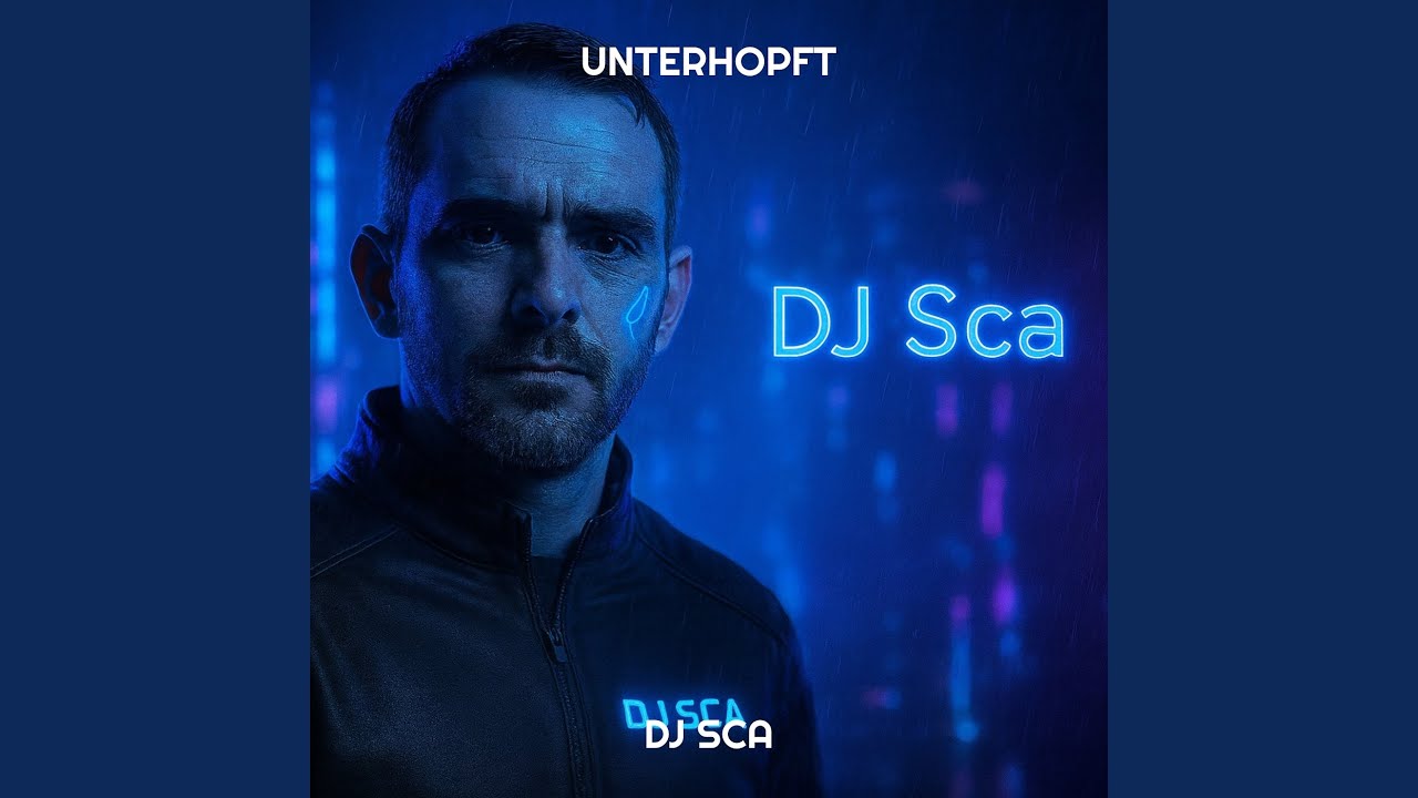 Unterhopft