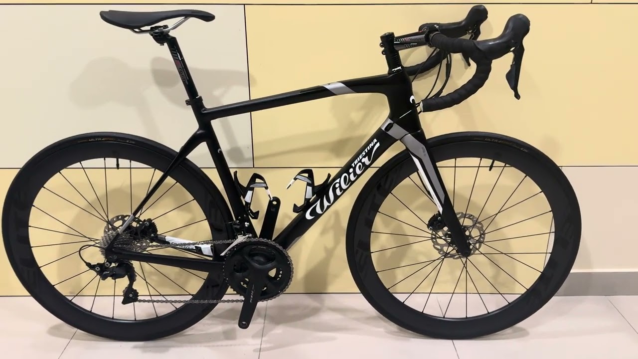 WILIER GTR TEAM DISC