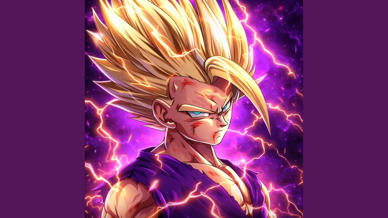 GOHAN Legado Despierto