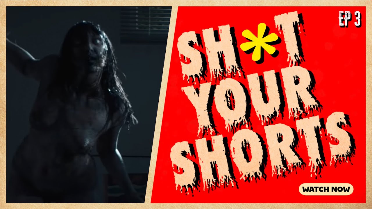 SYS: Is someone there?  #horror #shortfilm #review