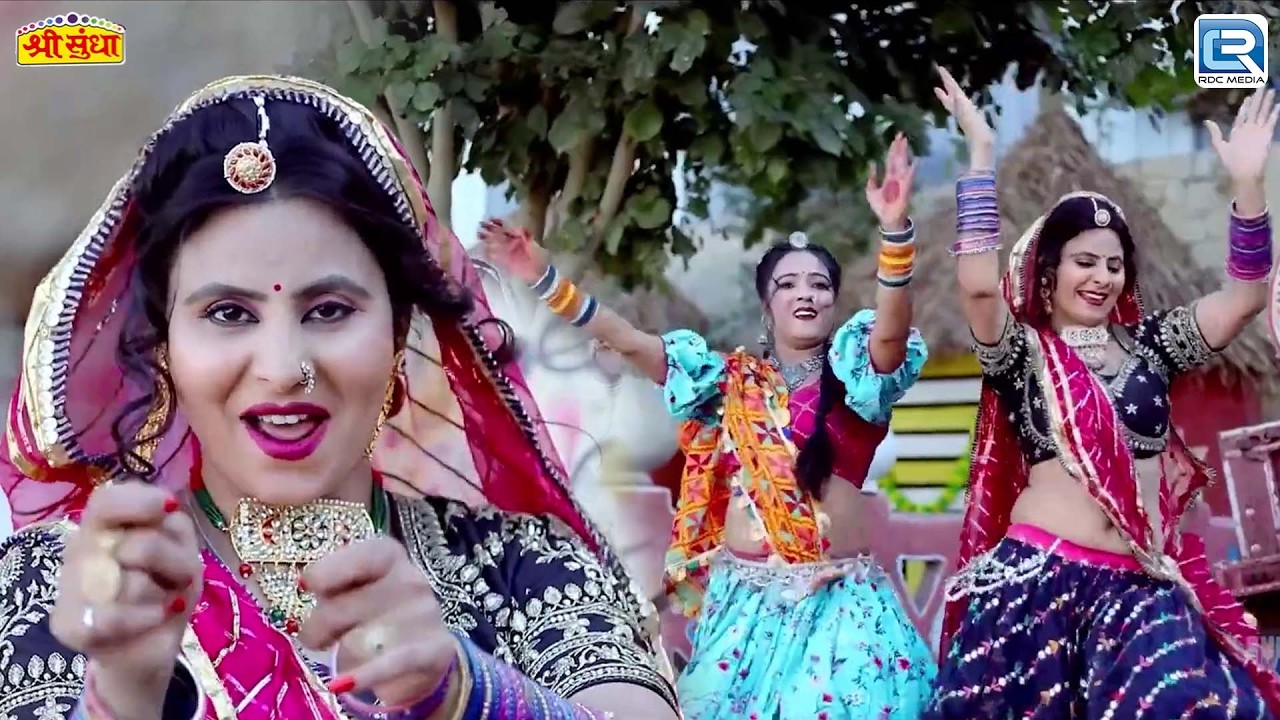 Jorji Champawat (Desi Fagan 2) | New Marwadi Fagan Geet 2026 | Durga Jasraj | Rajasthani Loor Fagan
