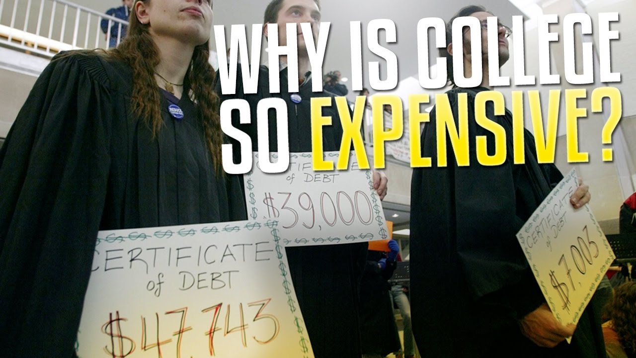 Why Is College So Expensive? (Battlefield 1 Gameplay Commentary)