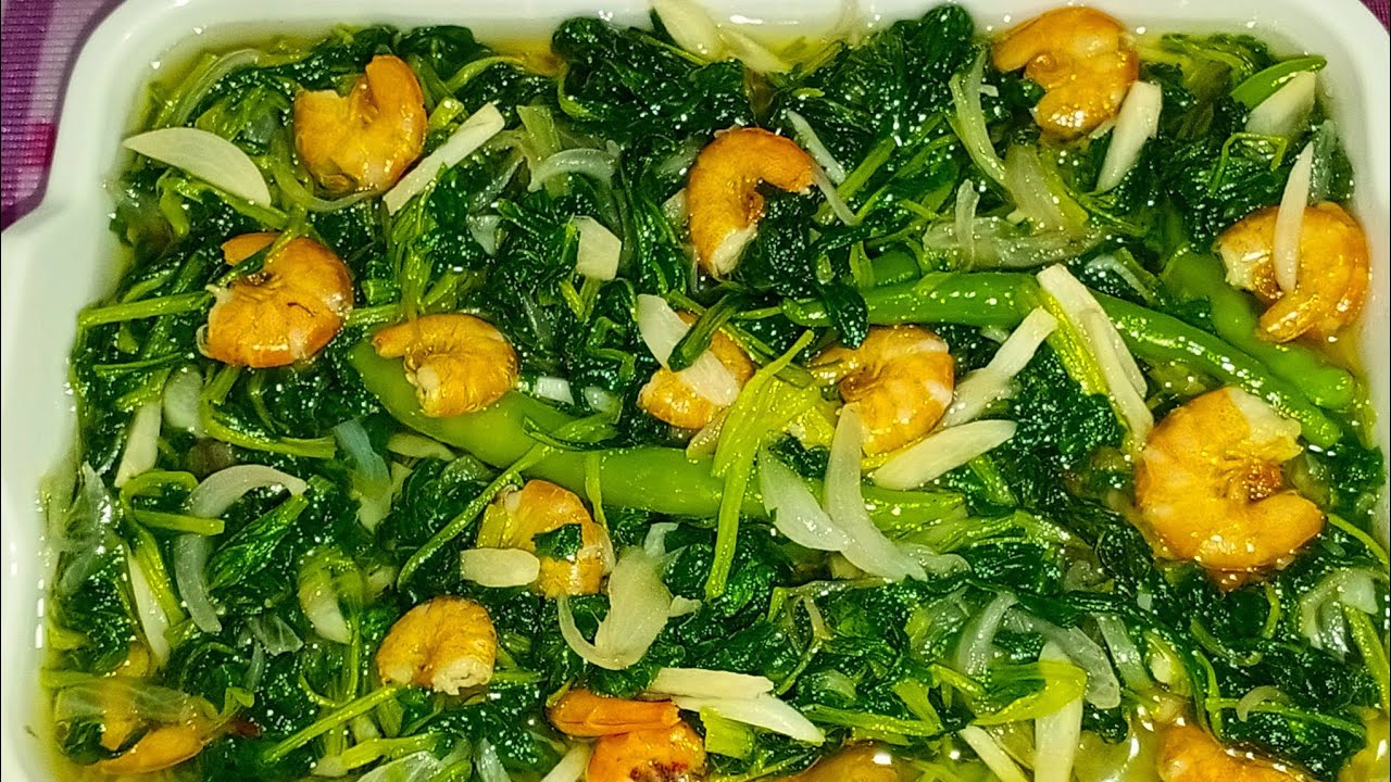 Kopi Shak recipe || চিংড়ি দিয়ে কপি শাকের অসাধারণ  রেসিপি || 