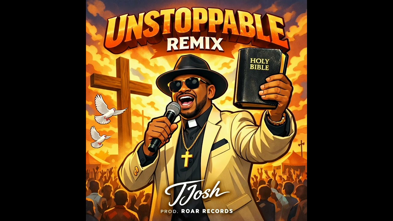 Unstoppable Remix