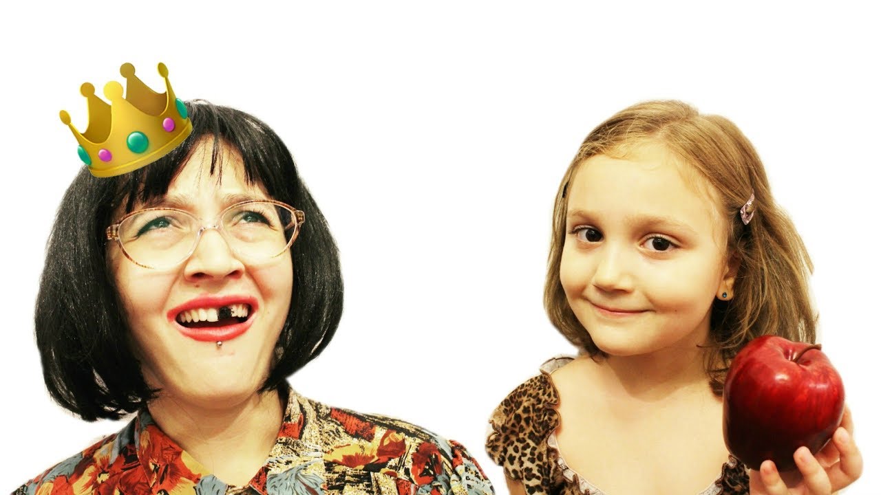 Doamna AIURICA Regina fara DINTE cu BettyL Club