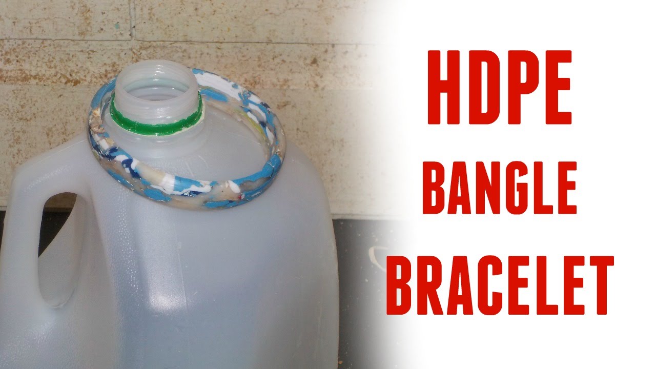 HDPE Bracelet