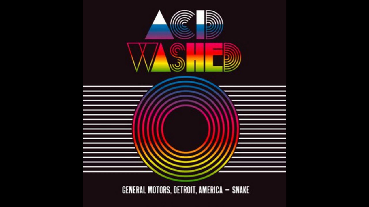 Acid Washed - Snake (feat. Barbara Panther) [Future Beat Alliance Remix]