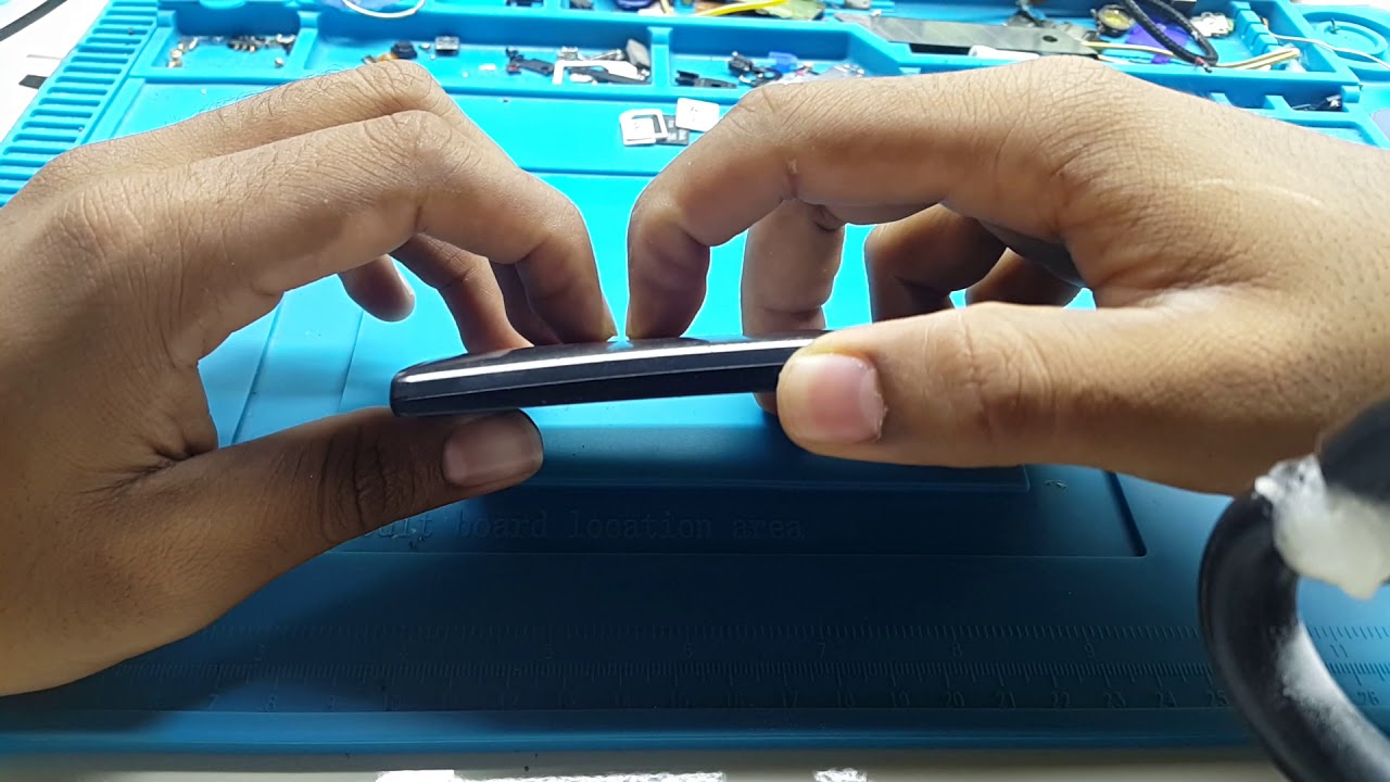 Hard reset LG H502 como formatar, tirar senha, restaurar padrão de fábrica, resolvido