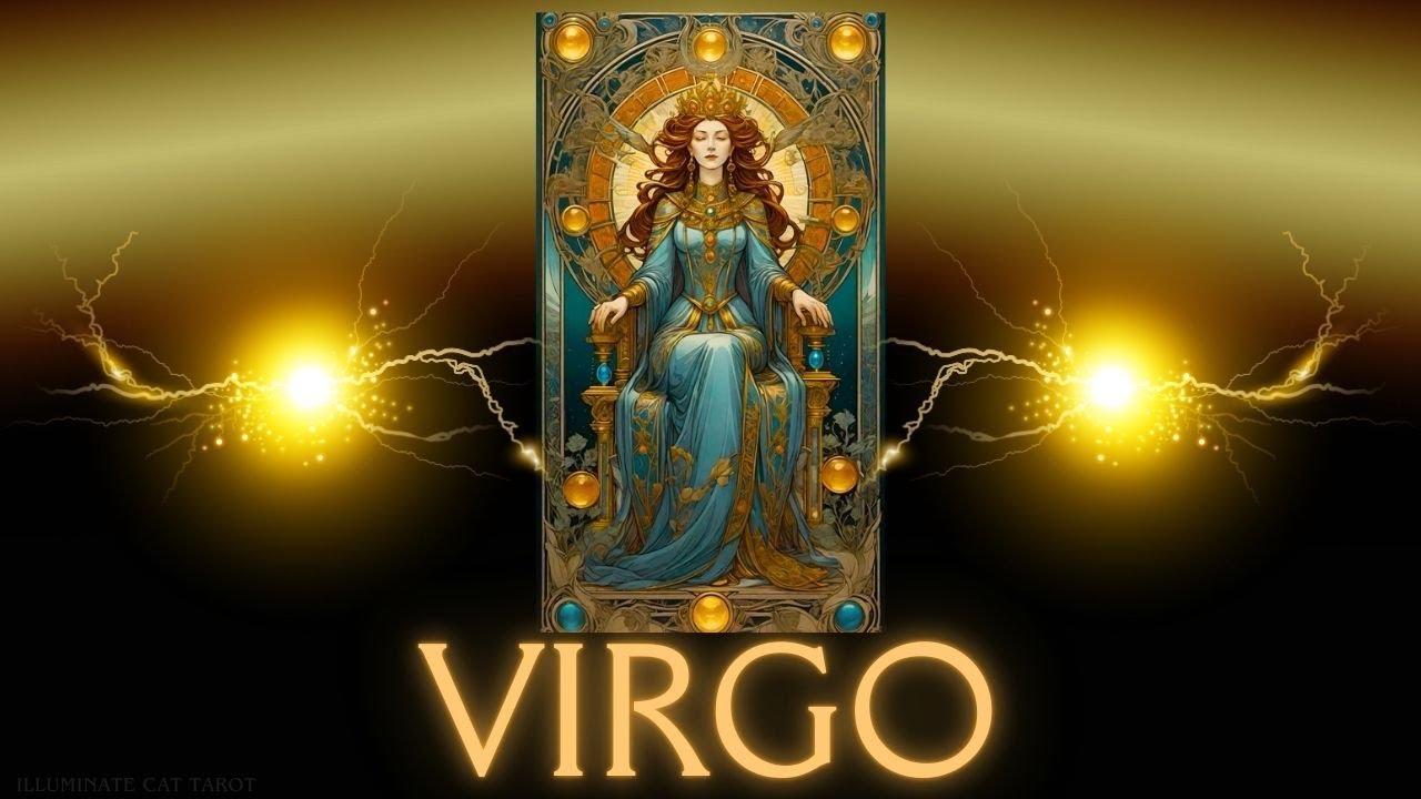 VIRGO 😍THIS IS UNUSUAL! IT ONLY HAPPENS ONCE IN A LIFETIME! 🌿🌙  JANUARY 2026 TAROT LOVE READING