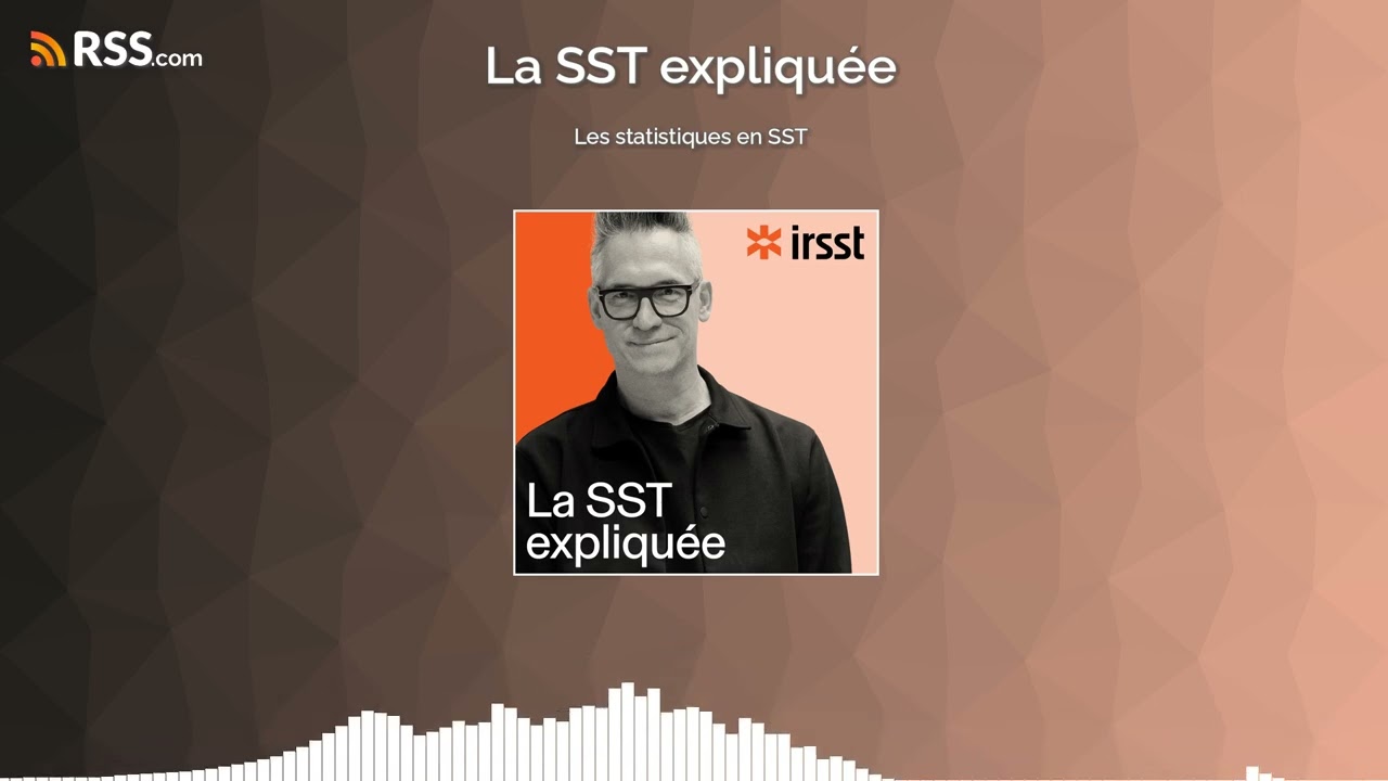 Les statistiques en SST