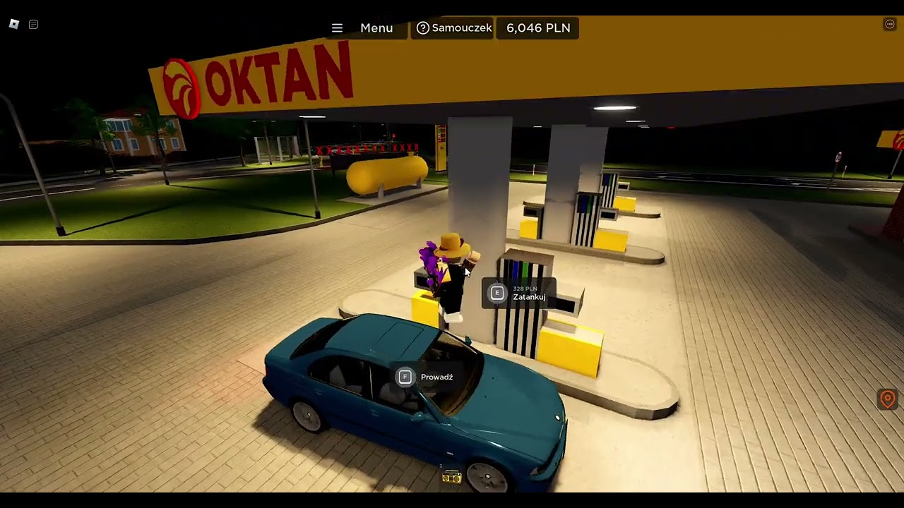 Roblox 2024 przejazdy kolejowe Roblox pcd Slawno KArwice