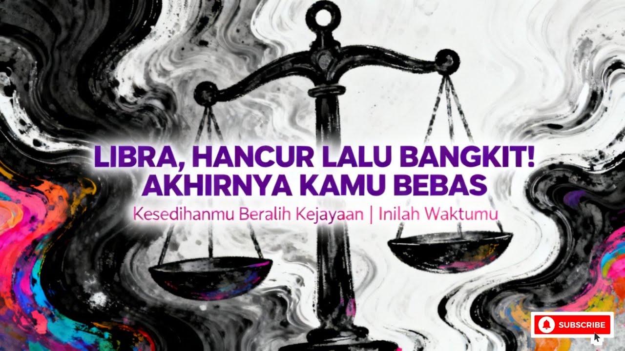 Libra♎ Di Luar Nalar! Perubahan Besar Benar-benar Akan Terjadi Dalam Hidupmu - Hari Ini Maret 2026