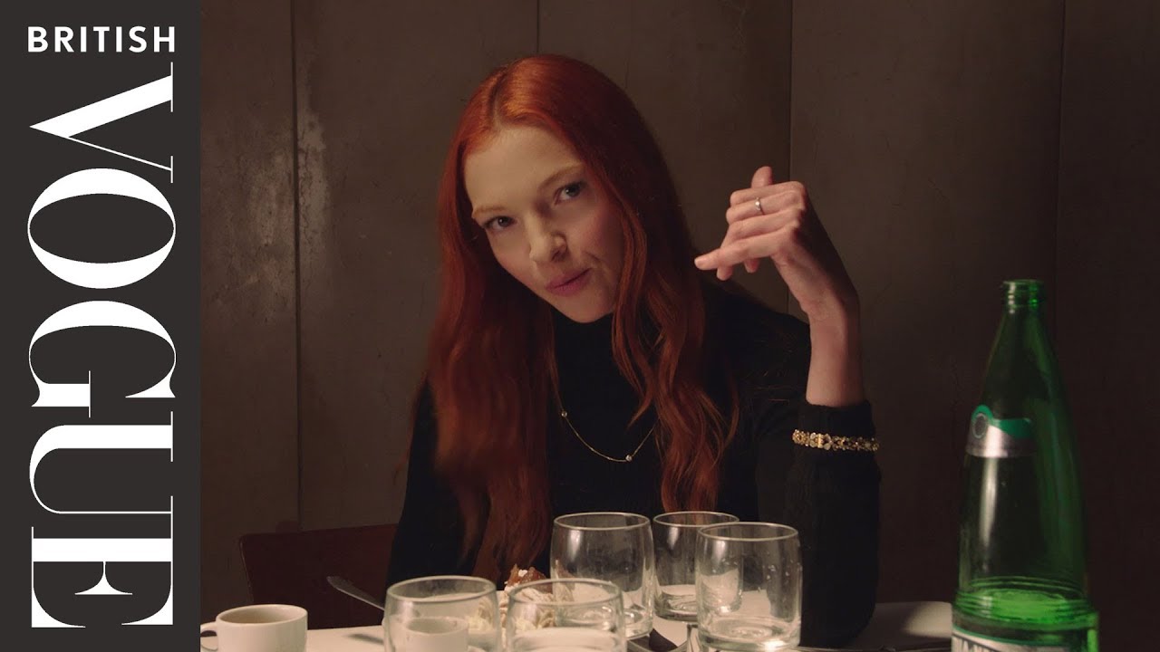 Mariacarla Boscono&rsquo;s Guide To Rome: My City | Episode 1 | British Vogue