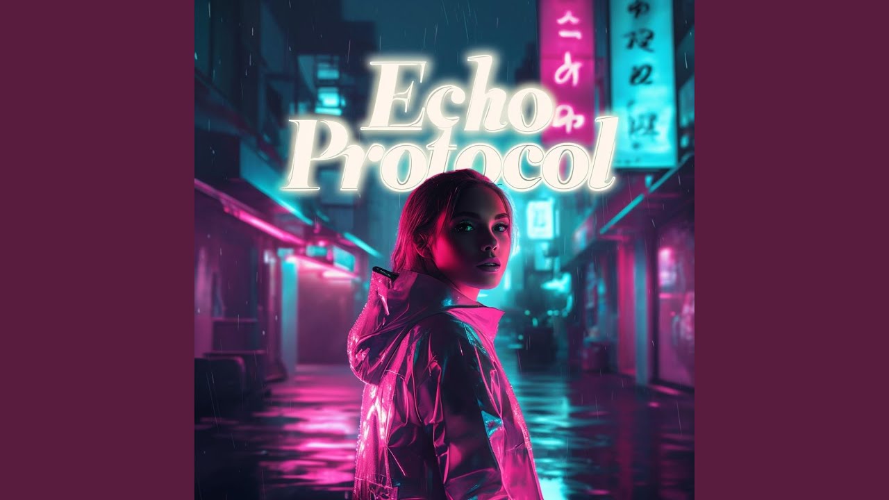 Echo Protocol