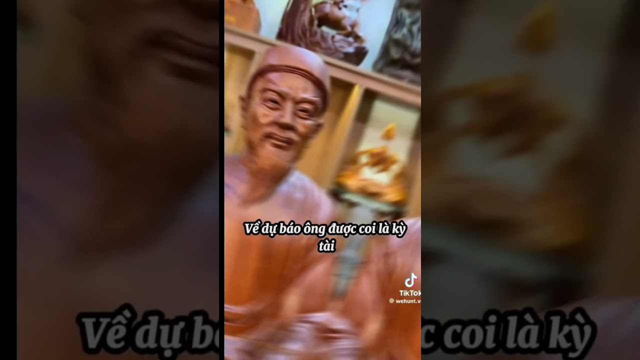 Trạng Trình ánh sáng muôn đời - Anh Đức sáng tác