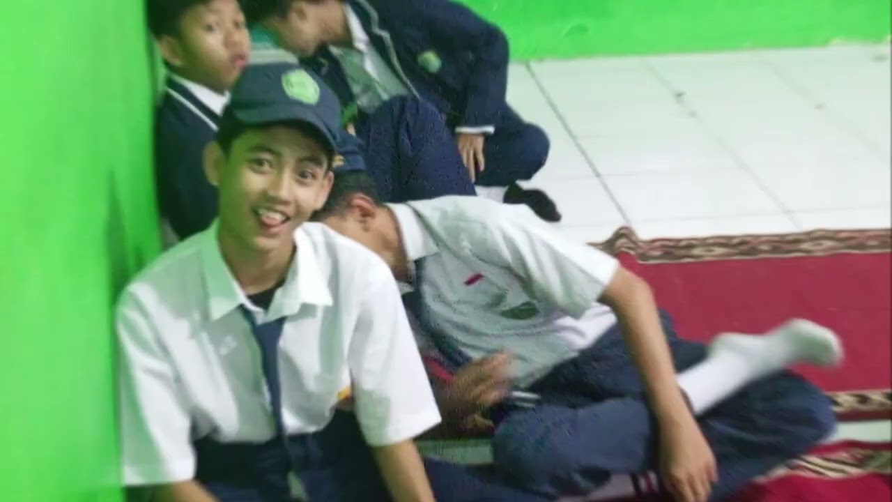 FOTO FOTO LUCU SAAT LDKS 2026