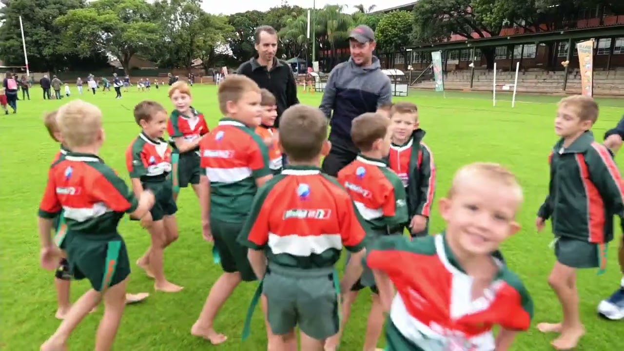 Gallies Bulletjierugby