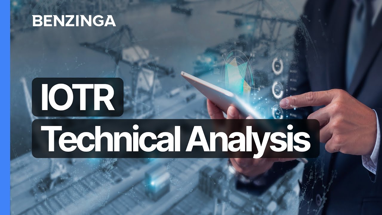 Безумие низкой доли акций в портфеле: акции IOTR под микроскопом