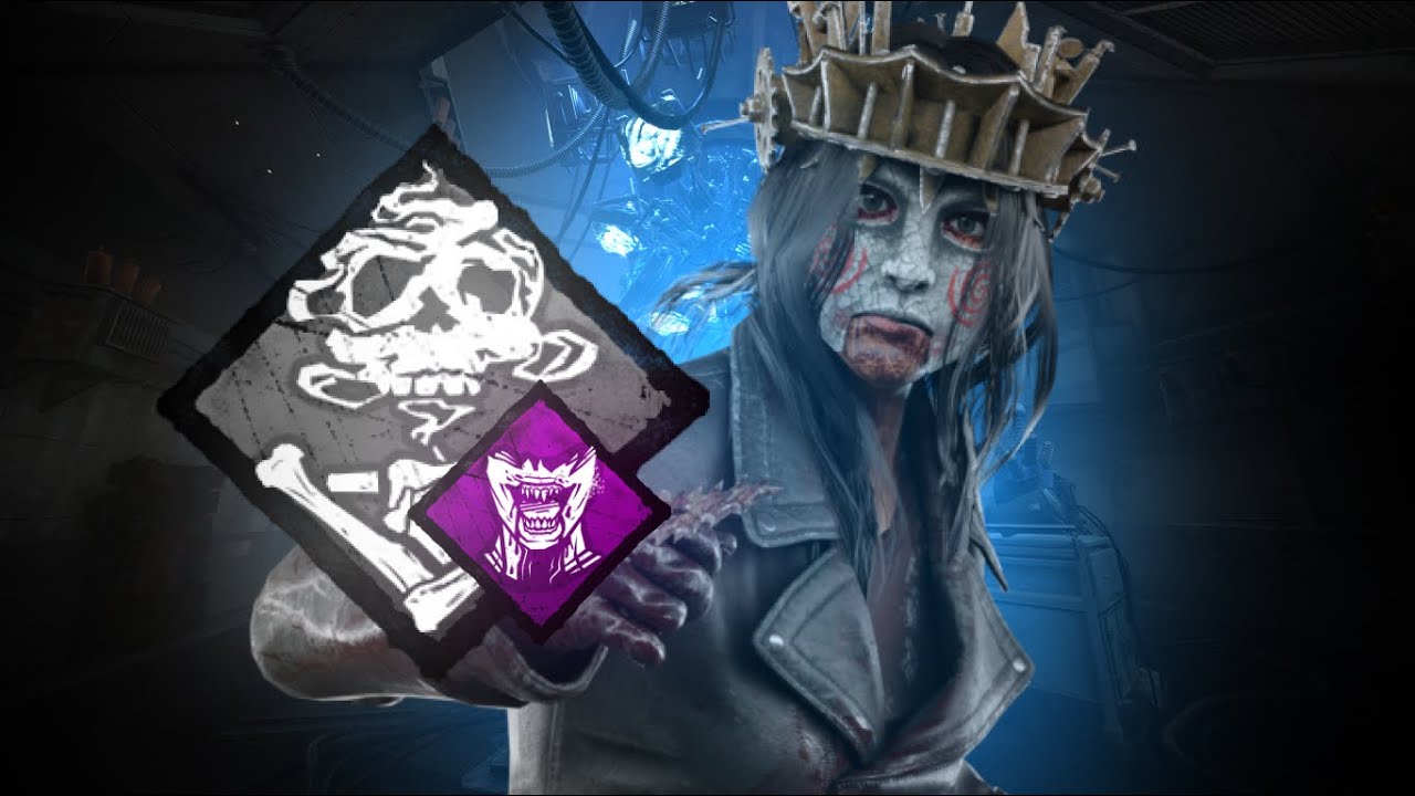 APELEI MUITO de PIG e NÃO TIVE MISERICÓRDIA!!! - DEAD BY DAYLIGHT