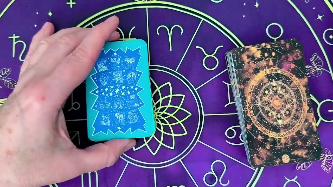 IKREK-ÁPRILIS 2026♊ #kártyajóslás #ikrek #jóslás #tarot #cigánykártya #csillagjegyek #havi #helia