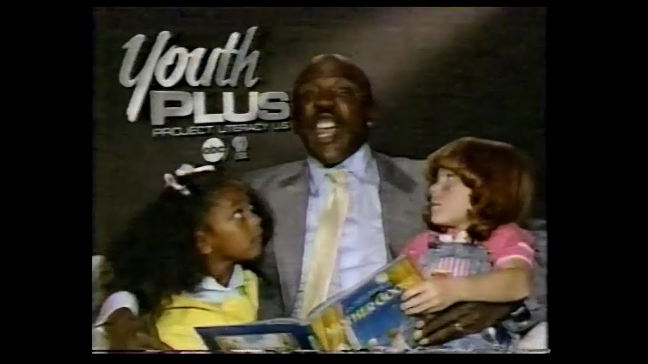 March 15, 1989 commercials