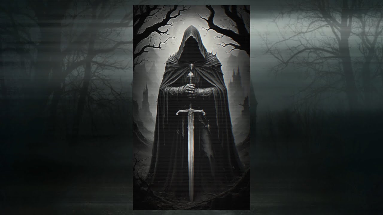 [FREE] Dark Trap Type Beat 