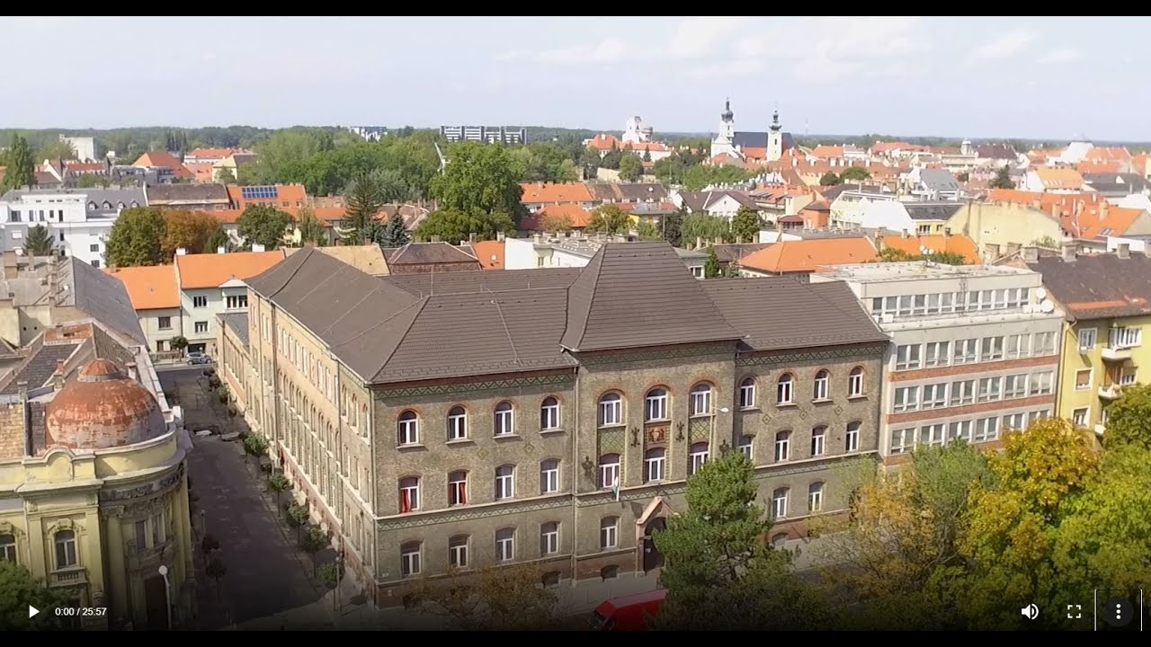 12.E Szalagavat&oacute; film (GySzC Jedlik 2022)