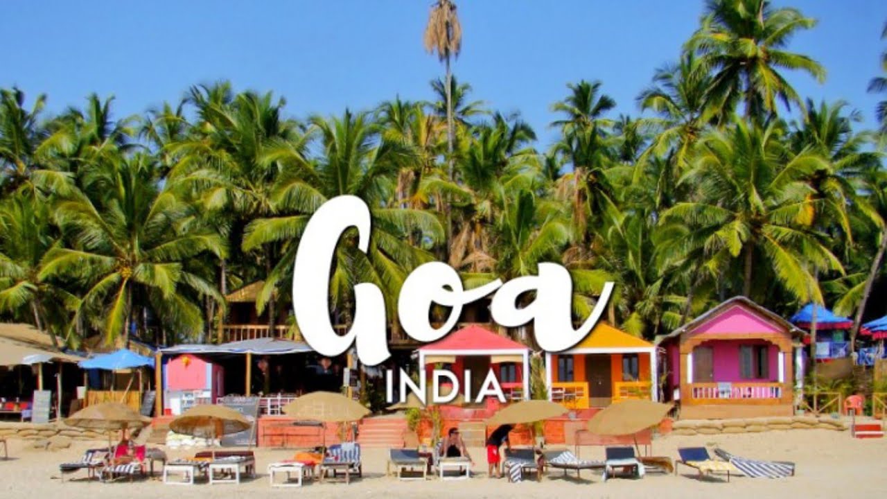 GOA | Best Places | Shacks, Restaurants and Nightlife