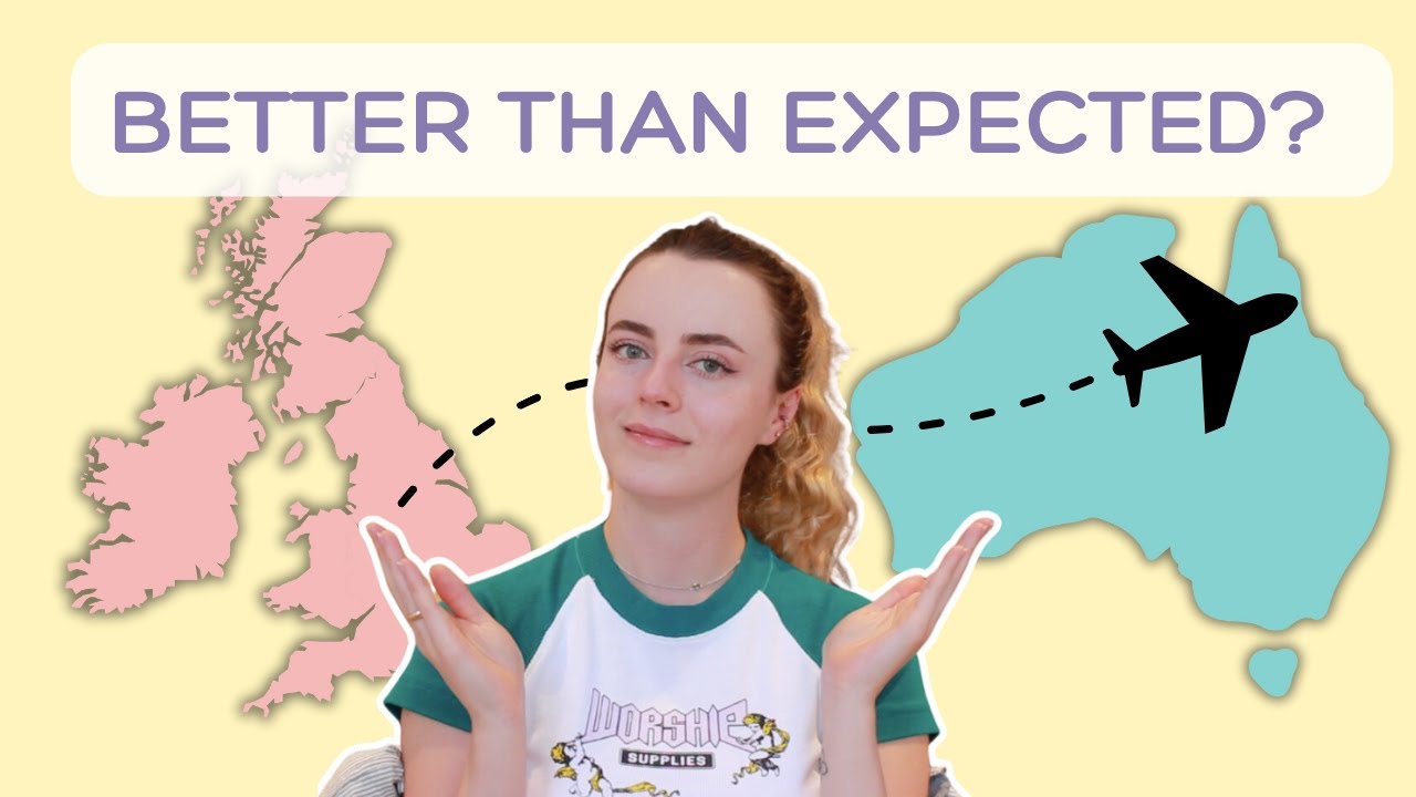 Unexpected benefits of moving to Australia in 2025