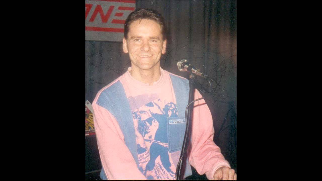 Real Dancing Tongeren 23/08/1987